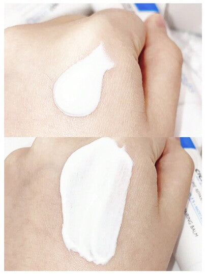 La Roche-Posay كريم ترطيب وإصلاح سيكابلاست بوم 40 مل / 2 * 40 مل