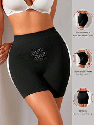 SuitURBody بنطال نسائي مشكّل وممتد قطعة واحدة