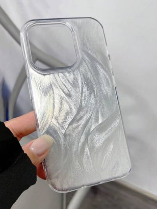 1 حالة هاتف مصنوعة من مادة TPU مقاومة للصدمات مع فتحة كبيرة للكاميرا، متوافقة مع هواتف iPhone 11/12/13/13 برو ماكس/14 برو ماكس ، iPhone 15 ، 15 برو ، 15 بلس ، 15 برو ماكس ، iPhone 16 ، 16 برو ، 16 بلس ، 16 برو ماكس السلسلة