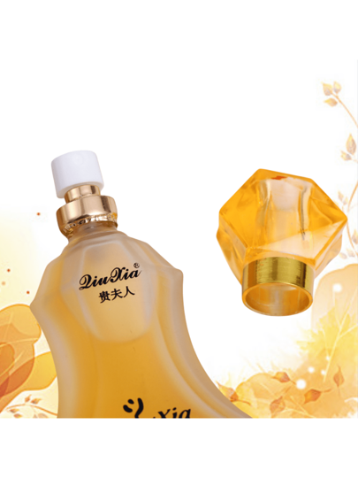38 مل من عطر النساء "الملكة الساحرة الأنيقة" برائحة الزهور لإضفاء جاذبية رائعة ورائحة العطر الممتدة لإثارة الثقة الذاتية والجمال الفريد عطور عطر عطر جسم معطر جسم