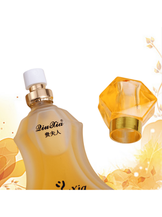 38 مل من عطر النساء "الملكة الساحرة الأنيقة" برائحة الزهور لإضفاء جاذبية رائعة ورائحة العطر الممتدة لإثارة الثقة الذاتية والجمال الفريد عطور عطر عطر جسم معطر جسم