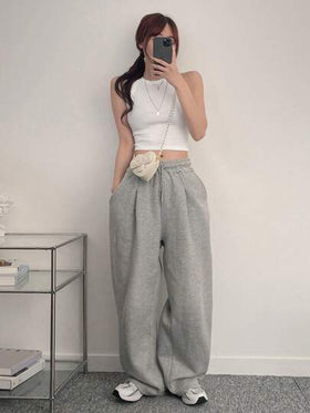 DAZY قمصان رياضية نسائية ضيقة وأساسية لفصل الصيف، قمصان محصورة للنساء