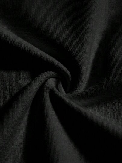 EZwear تيشيرت نسائي كاجوال بياقة مستديرة وأكمام قصيرة, قصة فضفاضة، طباعة نمط ميلانو، صيفي