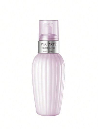 DECORTÉ PRIME LATTE HERBAL CONCENTRATE 150ML  الجهاز المركزي للأعشاب البارزة لعلاج الرقة عبر المستحلب