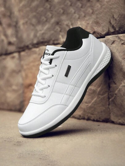 أحذية رياضية رجالية تتناسب مع السروال الضيق و الشورت، خيارات متناسقة عصرية، خفيفة الوزن، تنفس، أحذية الجري