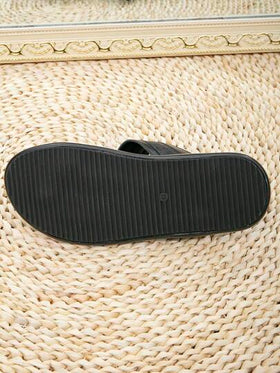 صندل رجالي عربي عصري مريح