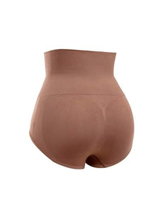 Shape قاع عالي الخصر بسيط المظهر الشكلي للنساء في الصيف