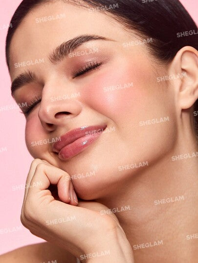SHEGLAM أحمر خدود Snatch 'N' Blush Stick-Midnight Hour Cream Blush مقاوم للماء يدوم طويلاً ذو صبغة عالية لا يتلاشى غير دهني متوهج يدوم طويلاً مكياج تجميل نسائي حفلة عيد الميلاد أحمر خدود عيد الأب التخرج عيد الميلاد العطلة الربيع الصيف Y2K فاخر أزياء...