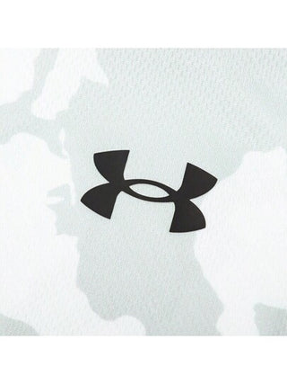 Under Armour تي شيرت كرة سلة رياضي آكم بشكل خالي بأحدث موديل لصيف 2024، تي شيرت تيشرت رجالي بنمط الخطيب
