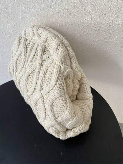 CALINNL إكسسوار حقيبة إمساك، إطار قابل للطي، قطعة إعادة تركيب DIY، اكسسوار حقيبة قابل لإعادة الاستخدام، حافظة يدوية للمدرسة هدايا للمعلمين اكسسوارات المدرسة العودة إلى المدرسة