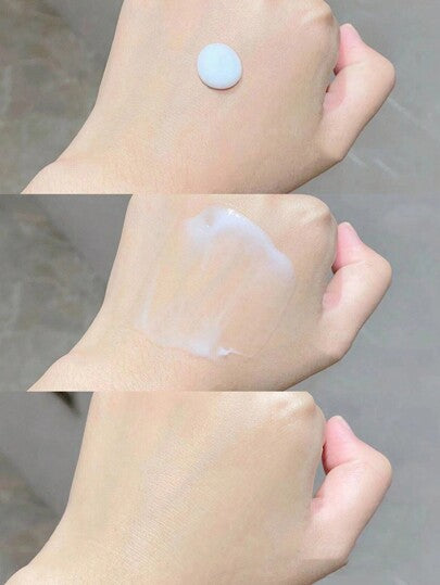 CeraVe 236 مل كريم ترطيب يومي للبشرة الجافة | كريم ترطيب للجسم والوجه مع حمض الهيالورونيك والسيراميدات | خالي من العطور | غير دهني