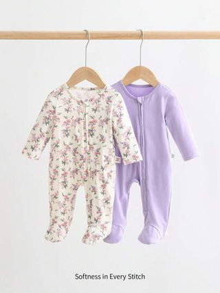 Cozy Pixies لطفلة رُضَّع فتاة بدلة بولكا دوت كبيرة ناعمة من الصوف عنق دائري أكمام طويلة مع بنطلون