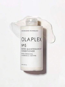 Olaplex أولابلكس رقم 5 منتج ترميم وصيانة الشعر - مرمم ، مغذٍ بعمق ، مقوي لجذور الشعر والفروة الرأس