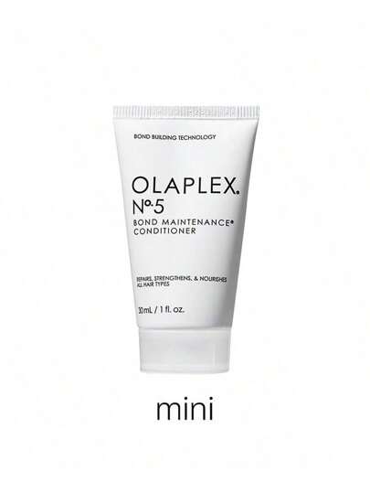 Olaplex معالج شعر نوع 5 أولابليكس - إصلاح، تغذية عميقة، تقوية، عناية بفروة الرأس، علاج للجذور