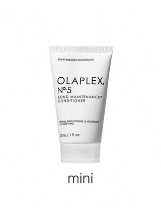 Olaplex معالج شعر نوع 5 أولابليكس - إصلاح، تغذية عميقة، تقوية، عناية بفروة الرأس، علاج للجذور