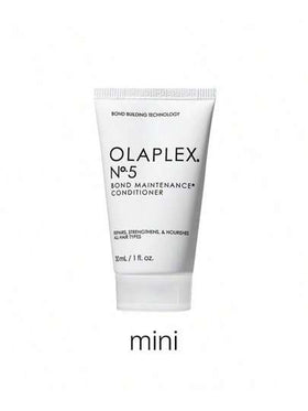 Olaplex معالج شعر نوع 5 أولابليكس - إصلاح، تغذية عميقة، تقوية، عناية بفروة الرأس، علاج للجذور