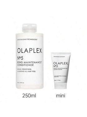Olaplex معالج شعر نوع 5 أولابليكس - إصلاح، تغذية عميقة، تقوية، عناية بفروة الرأس، علاج للجذور