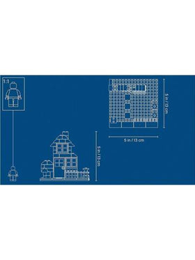 LEGO صندوق طوب كبير إبداعي كلاسيكي 10698 مجموعة ألعاب بناء للعودة إلى المدرسة ، حل تخزين لعبة للفصول الدراسية ، لعبة بناء تفاعلية للأطفال ، الأولاد والبنات ديكور الغرفة هدايا الشتاء ، ليجو ، مجموعة ليجو