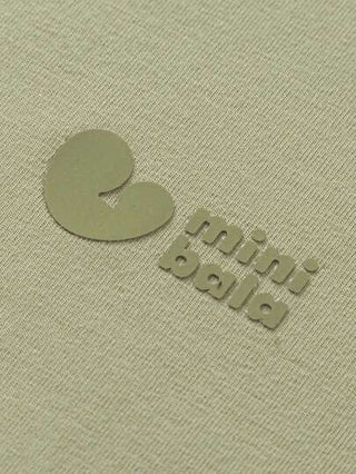 mini bala الفتيان والفتيات قصيرة الأكمام تي شيرت الصيف المضادة للبكتيريا فضفاضة قصيرة الأكمام تي شيرت