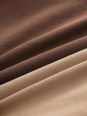4 قطع من السراويل الرياضية للنساء مطبوعة بأحرف متعددة الألوان، ملابس داخلية ناعمة جدًا، سراويل داخلية عصرية، مناسبة للارتداء اليومي، ملابس داخلية مريحة