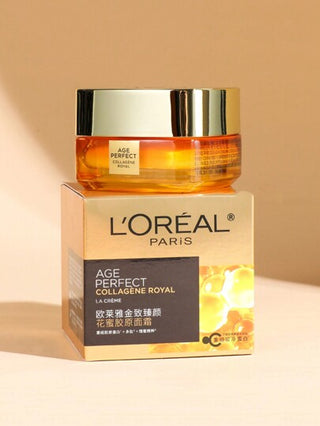 L'Oreal كريم غني بالكولاجين بحجم صغير من لوريال باريس 30مل