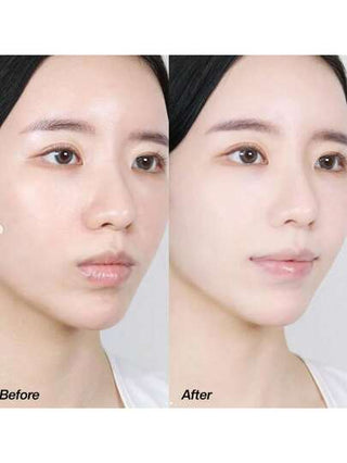 HOLIKA HOLIKA واقي شمس للمكياج SPF50+ PA+++| مطفي وُسمر الخدود| لون زهري فاتح يتماسك بالبشرة ||يخلق بشرة نقية وسطعة|60 مل (2.02 أوقية سائلة)| هدية كوري الجمال