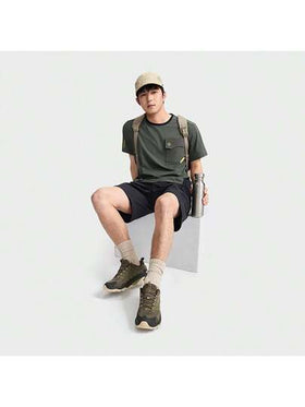 Merrell أحذية الجري في الهواء الطلق للرجال MOAB SPEED 2 ، خفيفة الوزن ، متينة ، مقاومة للانزلاق