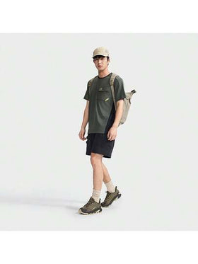 Merrell أحذية الجري في الهواء الطلق للرجال MOAB SPEED 2 ، خفيفة الوزن ، متينة ، مقاومة للانزلاق