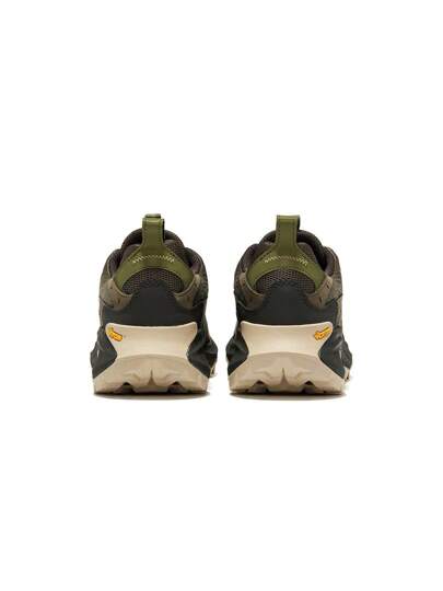 Merrell أحذية الجري في الهواء الطلق للرجال MOAB SPEED 2 ، خفيفة الوزن ، متينة ، مقاومة للانزلاق