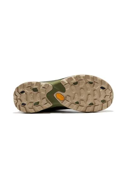 Merrell أحذية الجري في الهواء الطلق للرجال MOAB SPEED 2 ، خفيفة الوزن ، متينة ، مقاومة للانزلاق