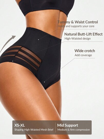 Shape قاع شكل للمرأة اليومي بسيط وأساسي للتخسيس