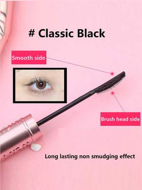 Maybelline الإرتفاع في السماء، ماسكارا مقاومة للماء وطويلة الأمد