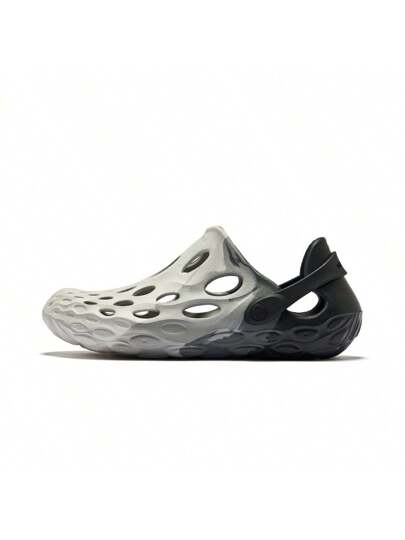 Merrell أحذية منفذة للهواء بتصميم مفتوح، صنادل رياضية خارجية من فينوم، أحذية ماء يمكن ارتدائها من الجنسين، أحذية رجالية سهلة الارتداء