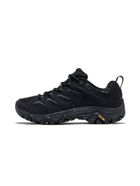 Merrell بوت وأحذية رياضية للرجال والنساء من طراز "ميلي موب 3 سين جي تي إكس"، مضادة للماء مناسبة للتخييم، مقاومة للاهتراء، مانعة للانزلاق، وماصة للصدمات