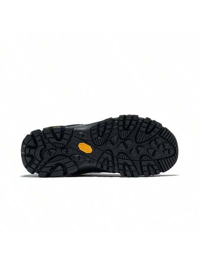 Merrell بوت وأحذية رياضية للرجال والنساء من طراز "ميلي موب 3 سين جي تي إكس"، مضادة للماء مناسبة للتخييم، مقاومة للاهتراء، مانعة للانزلاق، وماصة للصدمات