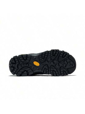 Merrell بوت وأحذية رياضية للرجال والنساء من طراز "ميلي موب 3 سين جي تي إكس"، مضادة للماء مناسبة للتخييم، مقاومة للاهتراء، مانعة للانزلاق، وماصة للصدمات
