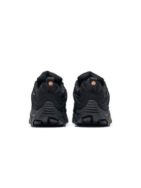 Merrell بوت وأحذية رياضية للرجال والنساء من طراز "ميلي موب 3 سين جي تي إكس"، مضادة للماء مناسبة للتخييم، مقاومة للاهتراء، مانعة للانزلاق، وماصة للصدمات