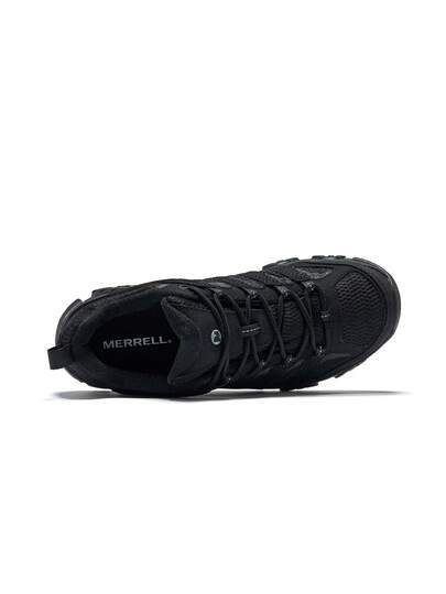 Merrell بوت وأحذية رياضية للرجال والنساء من طراز "ميلي موب 3 سين جي تي إكس"، مضادة للماء مناسبة للتخييم، مقاومة للاهتراء، مانعة للانزلاق، وماصة للصدمات