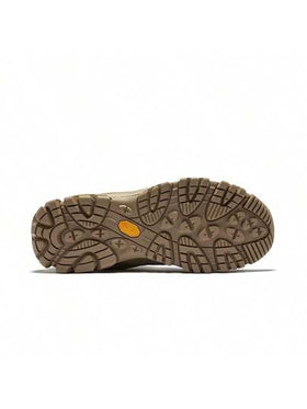Merrell بوت رياضية خارجية للرجال والنساء موديل MOAB 3 SYN GTX مقاوم للماء من ميلي بوت المشي لمسافات طويلة مقاومة للاهتراء، مضادة للانزلاق ومامتصة للصدمات
