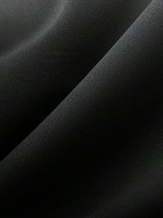 Manfinity Homme بلوزة رياضية بياقة وأكمام طويلة مطبوع عليها شعار باريس بفضفاضة مناسبة للرجال في فصلي الربيع والخريف