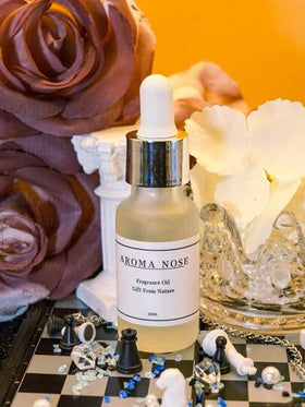 20مل عطر زيت عطري، سائل الإعادة المستند إلى الزيت لمبخر العطور، الكيس العطري، وعاء العطور، الشموع، الحجر العطري، الجبس المعطر، غير مناسب للترطيب