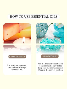 20مل عطر زيت عطري، سائل الإعادة المستند إلى الزيت لمبخر العطور، الكيس العطري، وعاء العطور، الشموع، الحجر العطري، الجبس المعطر، غير مناسب للترطيب