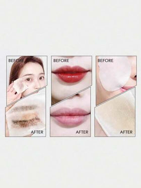 Bioderma ماء الميسيلار سانسبيو، 500مل، تنظيف عميق، خالي من العطور، للوجه والعين والشفاه