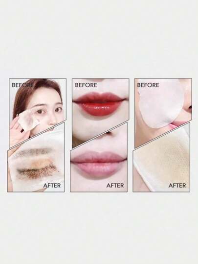 Bioderma ماء الميسيلار سانسبيو، 500مل، تنظيف عميق، خالي من العطور، للوجه والعين والشفاه