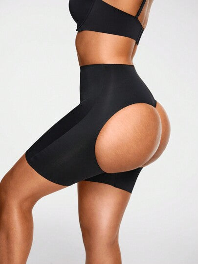 Shape ملابس داخلية تشكيل بسيطة وسادة للنساء للاستخدام اليومي