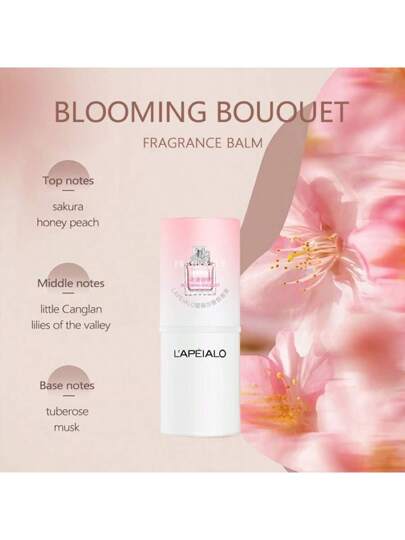 طقم صندوق هدايا العطر الصلب المحمول 3 قطع/طقم، للجنسين، مناسب للمواعيد والاستخدام اليومي، سهل الحمل