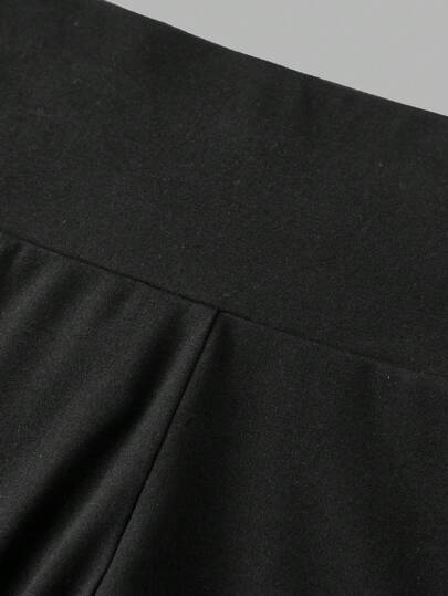 SHEIN SXY 3 طقم من سراويل الليغنز النسائية, مريحة وناعمة للياقة البدنية والرياضة واللياقة والاستعمال اليومي