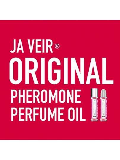 10 مل (0.34 أونصة سائلة) عطر زيتي محمول، رائحة زهرية، عطر طويل الأمد، خالي من الكحول