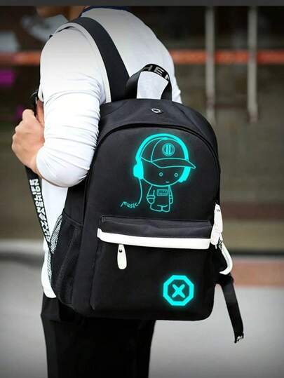 حقيبة كتف سعة كبيرة، حقيبة رسول بطراز مدرسي لطلاب المدارس الإعدادية/الثانوية/الجامعة، حقيبة كروس بودي كاجوال من قماش كانفاس مغسول مع جيوب متعددة، حقيبة قماش قابلة للطي، حقيبة تسوق سوداء من قماش كانفاس، حقيبة كمبيوتر محمول، هدايا عيد الحب، حقائب للسفر