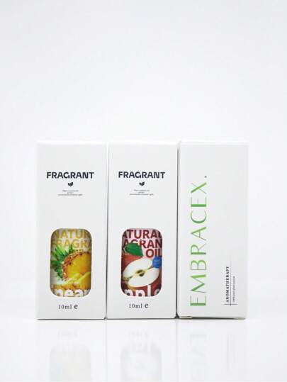 EMBRACEX. زيت عنب أساسي 10 مل، عطري وطازج، بأسعار معقولة، مناسب لمبخر السيارة، عطر طويل الأمد، مهدئ، يمكن استخدامه في المبخر، منتجات العطور المنزلية، قابل للاستخدام في الغرف والصالون والمطبخ والمكتب والمزيد - قابل للذوبان في الماء